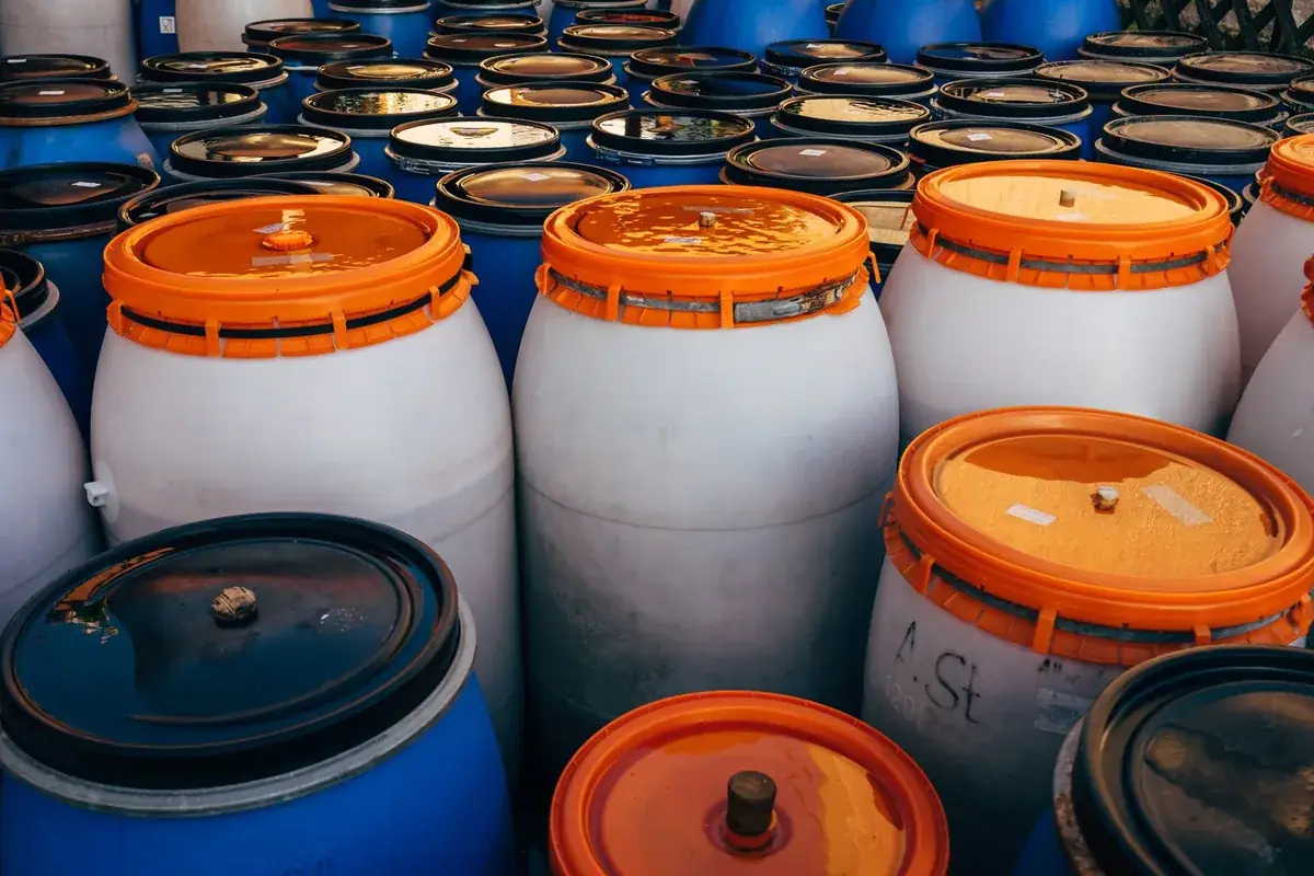 Medical Waste Removal in Warrior, AL